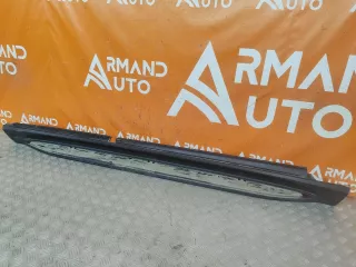 A1676981601, 4 подножка порога Mercedes CLA c117 Арт AR304771, вид 4