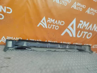 A1676981601, 4 подножка порога Mercedes CLA c117 Арт AR304771, вид 7