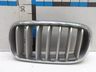 51117303107 Решетка радиатора BMW X5 F15 Арт BIT776939, вид 1