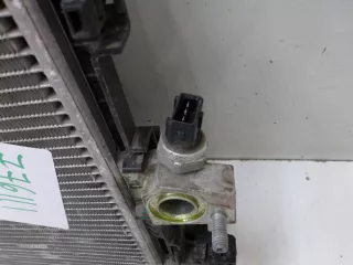 6608028737 Радиатор кондиционера Geely Monjaro Арт BIT776111, вид 9