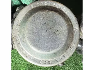 06a131229 Клапан EGR Audi A3 8L Арт 57952, вид 4