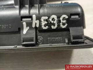 51247405634,7405634,51247405635,7405635 Кнопка открытия багажника BMW 2 G42 Арт 36341_1, вид 4
