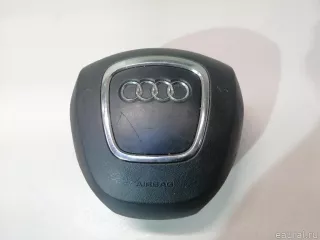 8K0880201AG6PS VAG Подушка безопасности водителя Audi A4 B8 Арт E23766096, вид 1