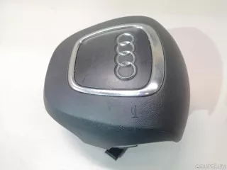 8K0880201AG6PS VAG Подушка безопасности водителя Audi A4 B8 Арт E23766096, вид 2
