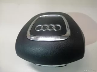 8K0880201AG6PS VAG Подушка безопасности водителя Audi A4 B8 Арт E23766096, вид 3