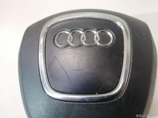 8K0880201AG6PS VAG Подушка безопасности водителя Audi A4 B8 Арт E23766096, вид 5