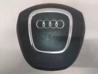 8K0880201G6PS VAG Подушка безопасности водителя Audi A4 B8 Арт E100569620, вид 1