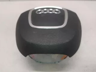 8K0880201G6PS VAG Подушка безопасности водителя Audi A4 B8 Арт E100569620, вид 2