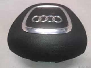 8K0880201G6PS VAG Подушка безопасности водителя Audi A4 B8 Арт E100569620, вид 4