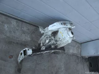  Лонжерон передний правый Hyundai Solaris 1 Арт E23767074, вид 2
