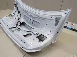 8K5827023AJ VAG Крышка багажника Audi A4 B8 Арт E41236441, вид 17
