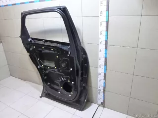 T4A1371 Jaguar Дверь задняя левая Jaguar XF 260 Арт E23760656, вид 12