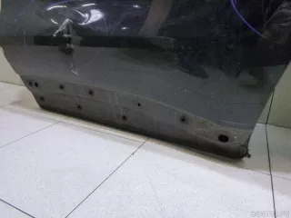 T4A1371 Jaguar Дверь задняя левая Jaguar XF 260 Арт E23760656, вид 6