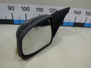 1900252 Ford Зеркало левое электрическое Ford Focus 3 restailing Арт E100569455, вид 2