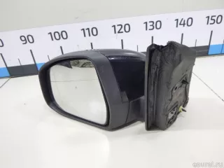 1900252 Ford Зеркало левое электрическое Ford Focus 3 restailing Арт E100569455, вид 3