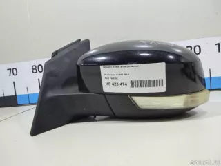 1900252 Ford Зеркало левое электрическое Ford Focus 3 restailing Арт E100569455, вид 5