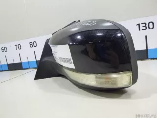 1900252 Ford Зеркало левое электрическое Ford Focus 3 restailing Арт E100569455, вид 6
