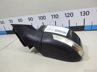 1900252 Ford Зеркало левое электрическое Ford Focus 3 restailing Арт E100569455, вид 7