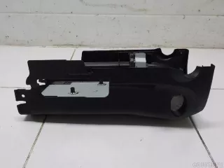 51459801679 BMW Кожух рулевой колонки MINI Paceman Арт E50548191, вид 4