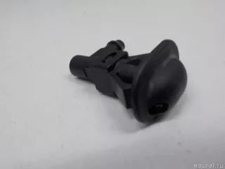 61687417638 BMW Форсунка омывателя зад стекла MINI CLUBMAN F54 Арт E51533484, вид 4