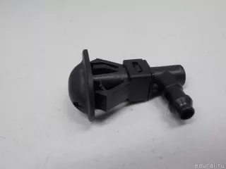 61687417638 BMW Форсунка омывателя зад стекла MINI CLUBMAN F54 Арт E51533484, вид 5