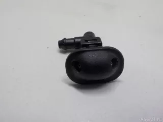 61687417638 BMW Форсунка омывателя зад стекла MINI CLUBMAN F54 Арт E51533484, вид 7