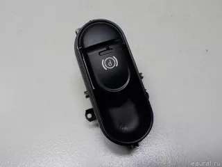 61316806702 BMW Кнопка фиксатора стояночного тормоза MINI CLUBMAN F54 Арт E51808053, вид 4