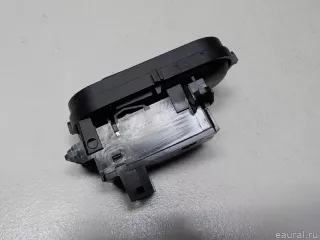 61316806702 BMW Кнопка фиксатора стояночного тормоза MINI CLUBMAN F54 Арт E51808053, вид 6