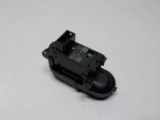 61316806702 BMW Кнопка фиксатора стояночного тормоза MINI CLUBMAN F54 Арт E51808053, вид 7