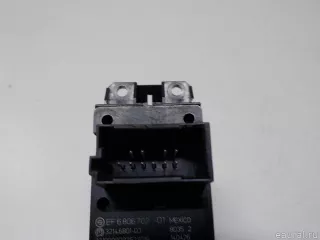 61316806702 BMW Кнопка фиксатора стояночного тормоза MINI CLUBMAN F54 Арт E51808053, вид 8