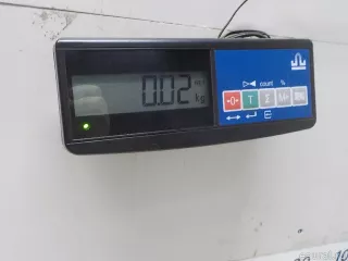 B3H713245 Mazda Гофра воздуховода Mazda 3 BP Арт E52446808, вид 2