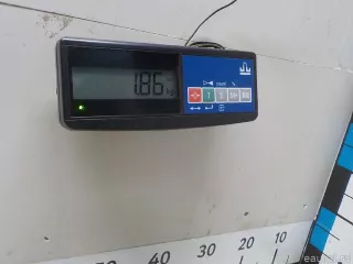 B37840500C Mazda Приемная труба глушителя Mazda 3 BP Арт E52447192, вид 2