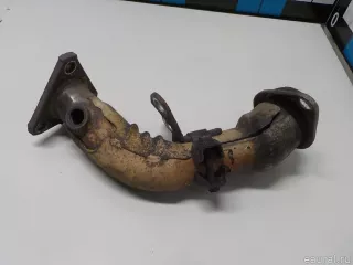 B37840500C Mazda Приемная труба глушителя Mazda 3 BP Арт E52447192, вид 4