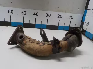 B37840500C Mazda Приемная труба глушителя Mazda 3 BP Арт E52447192, вид 5