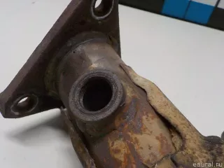 B37840500C Mazda Приемная труба глушителя Mazda 3 BP Арт E52447192, вид 6