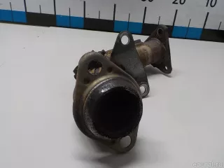 B37840500C Mazda Приемная труба глушителя Mazda 3 BP Арт E52447192, вид 7
