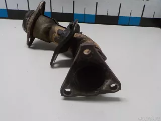 B37840500C Mazda Приемная труба глушителя Mazda 3 BP Арт E52447192, вид 8