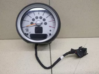 62109325821 BMW Тахометр MINI CLUBMAN R55 restailing Арт E6909319