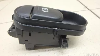 61316806702 BMW Кнопка фиксатора стояночного тормоза MINI CLUBMAN F54 Арт E95265869, вид 1
