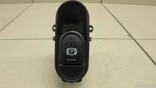 61316806702 BMW Кнопка фиксатора стояночного тормоза MINI CLUBMAN F54 Арт E95265869, вид 3