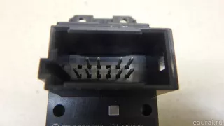 61316806702 BMW Кнопка фиксатора стояночного тормоза MINI CLUBMAN F54 Арт E95265869, вид 6