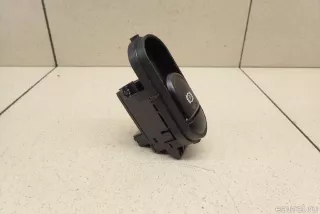 61316806702 BMW Кнопка фиксатора стояночного тормоза MINI CLUBMAN F54 Арт E95370154, вид 2