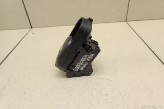 61316806702 BMW Кнопка фиксатора стояночного тормоза MINI CLUBMAN F54 Арт E95370154, вид 3