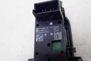 61316806702 BMW Кнопка фиксатора стояночного тормоза MINI CLUBMAN F54 Арт E95370154, вид 7