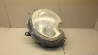63127269990 BMW Фара правая MINI CLUBMAN R55 restailing Арт E95772990, вид 1