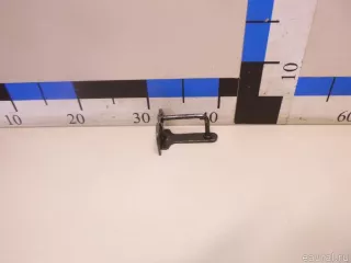 51247167500 BMW Ответная часть замка багажника MINI CLUBMAN R55 restailing Арт E22598598, вид 1