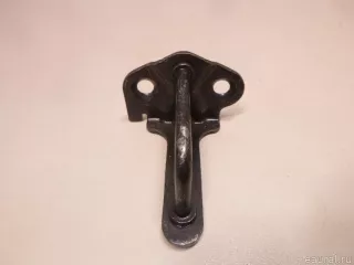 51247167500 BMW Ответная часть замка багажника MINI CLUBMAN R55 restailing Арт E22598598, вид 2