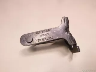 51247167500 BMW Ответная часть замка багажника MINI CLUBMAN R55 restailing Арт E22598598, вид 4