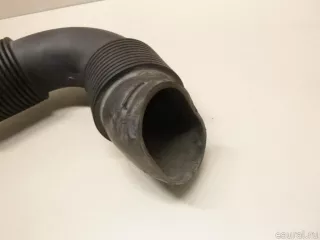 13712754424 BMW Воздуховод MINI CLUBMAN R55 restailing Арт E22961297, вид 2