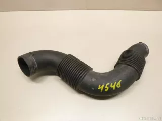 13712754424 BMW Воздуховод MINI CLUBMAN R55 restailing Арт E22961297, вид 3